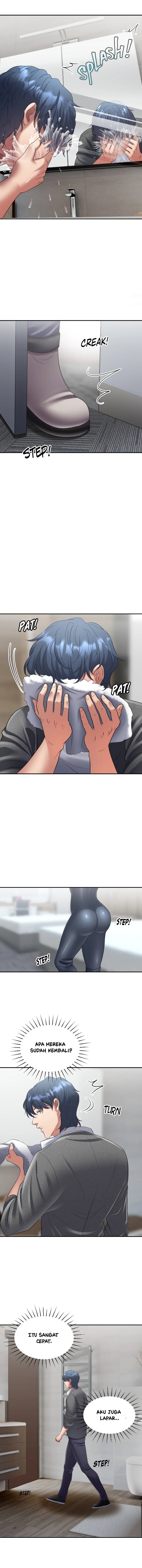 Winter Games (Uncensored) - Chapter 2 18 Winter Games (Uncensored) - Chapter 2 18