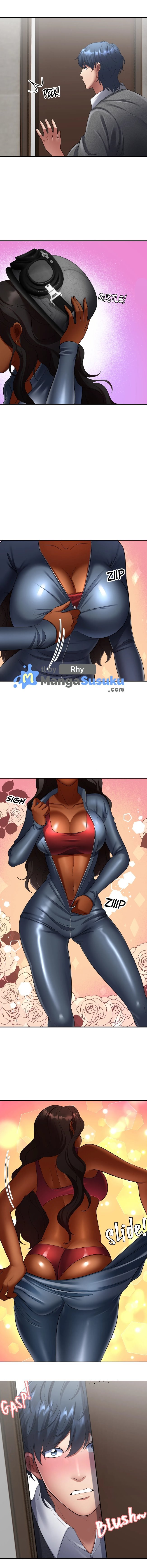 Winter Games (Uncensored) - Chapter 2 19 Winter Games (Uncensored) - Chapter 2 19