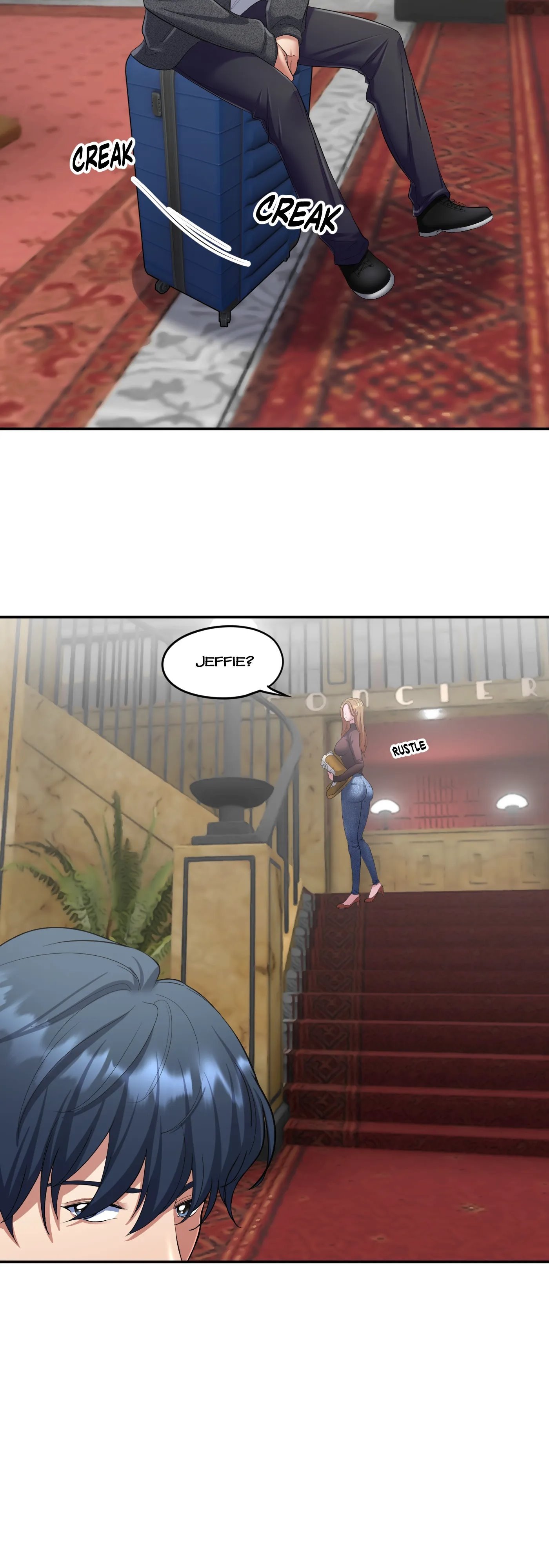 Winter Games (Uncensored) - Chapter 2 10 Winter Games (Uncensored) - Chapter 2 10