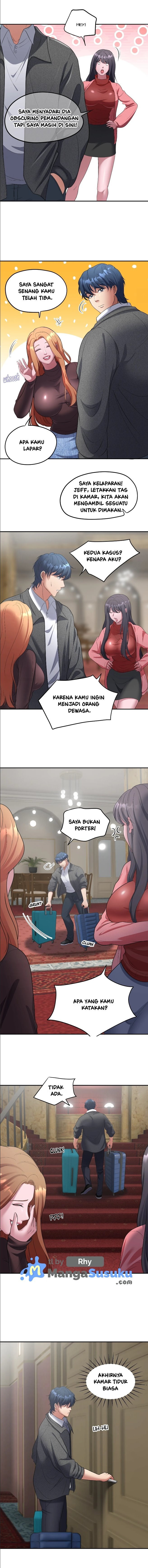 Winter Games (Uncensored) - Chapter 2 15 Winter Games (Uncensored) - Chapter 2 15