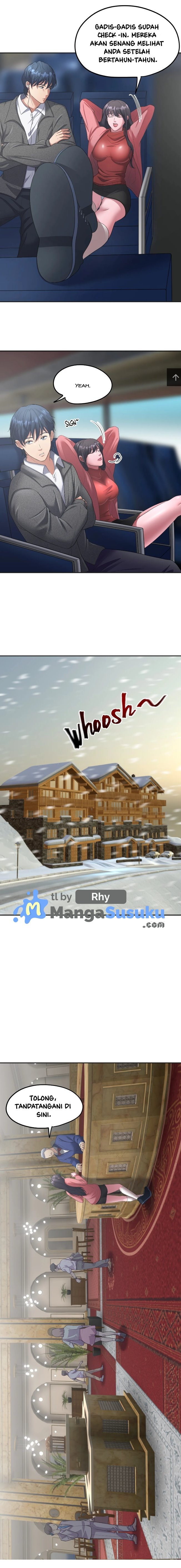 Winter Games (Uncensored) - Chapter 2 4 Winter Games (Uncensored) - Chapter 2 4