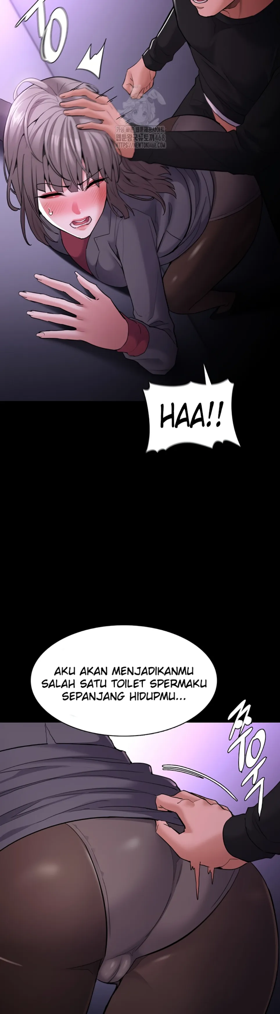 Wicked Diary - Chapter 123 23
