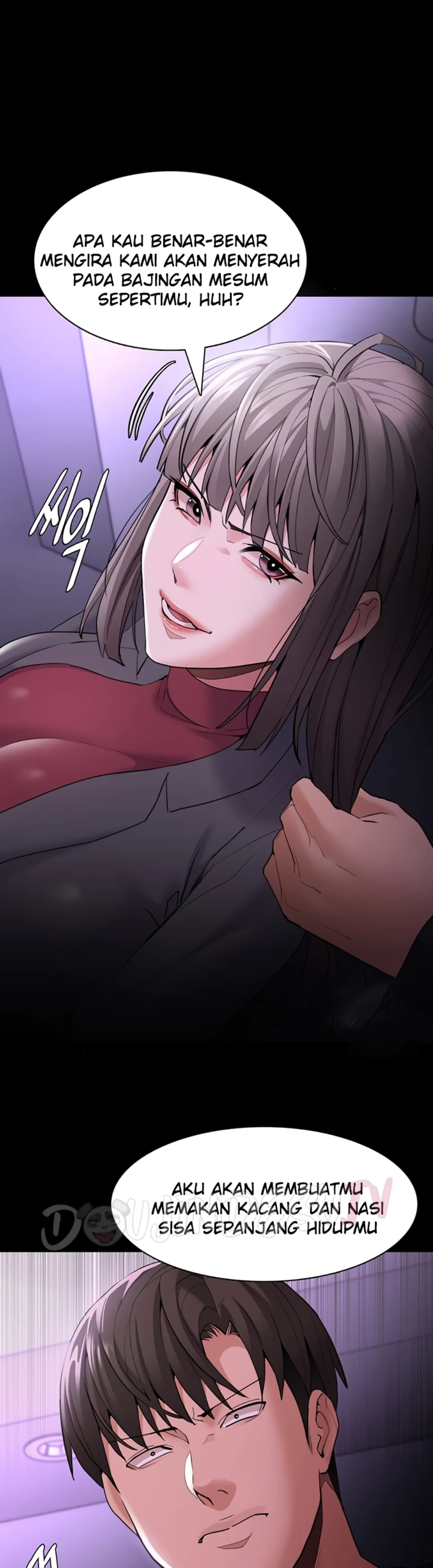 Wicked Diary - Chapter 123 21