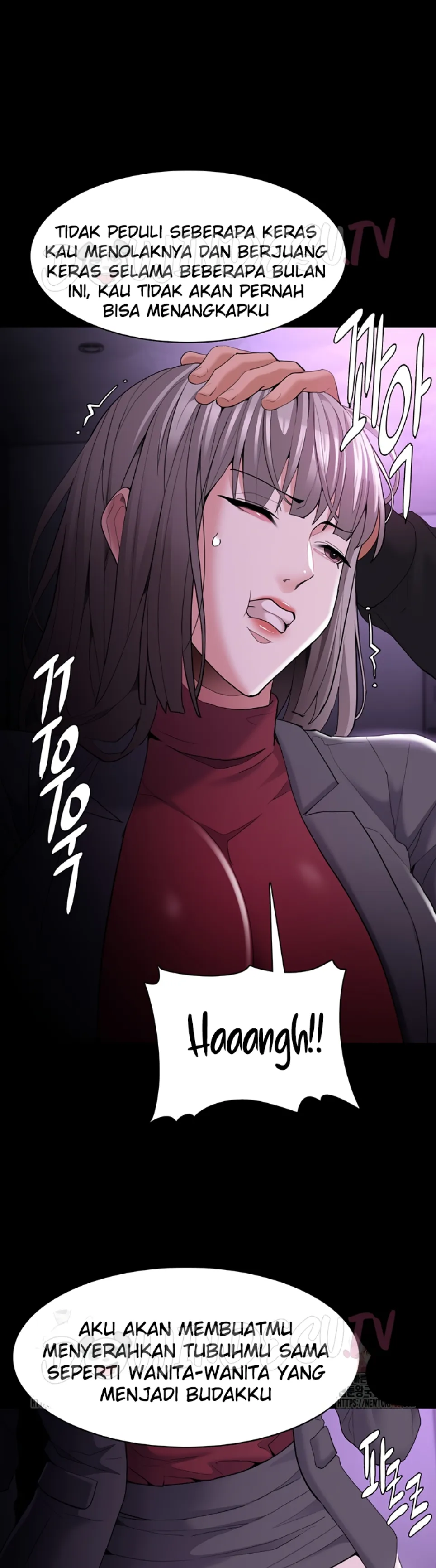 Wicked Diary - Chapter 123 27