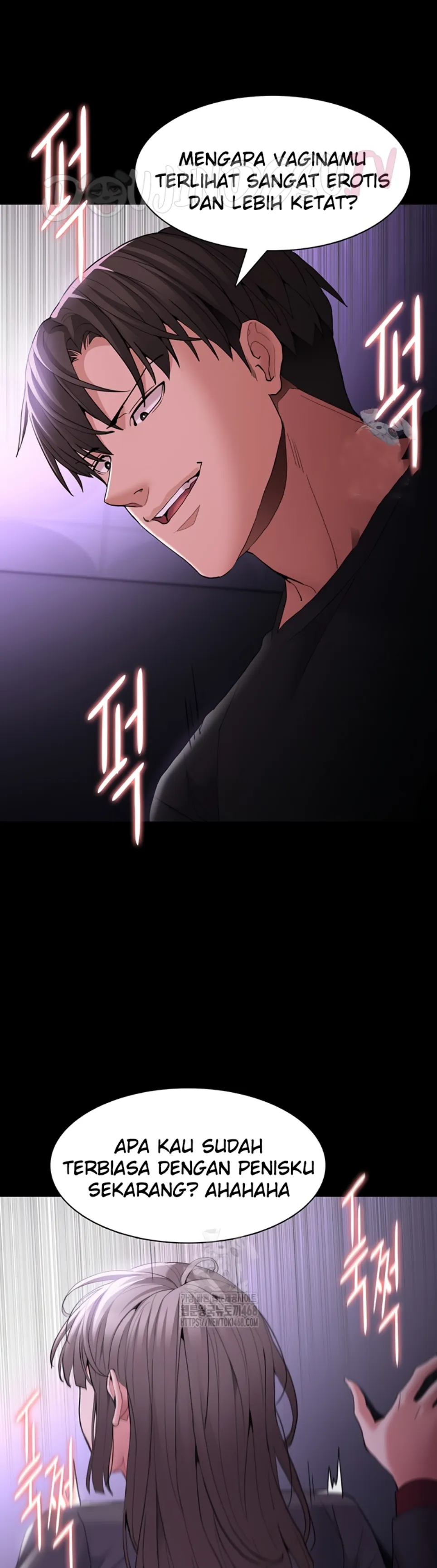 Wicked Diary - Chapter 123 30
