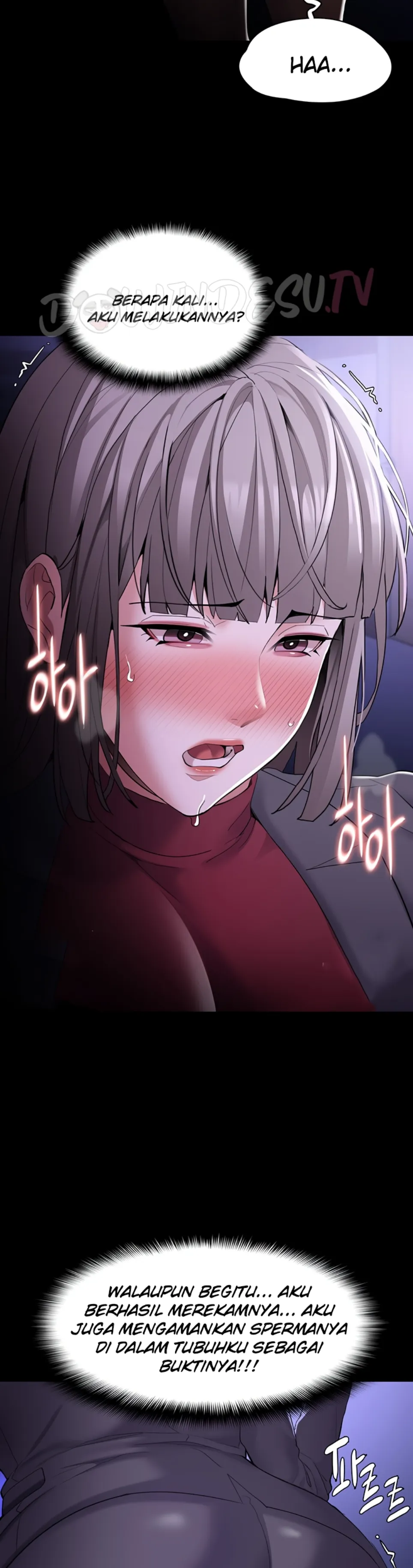 Wicked Diary - Chapter 123 36