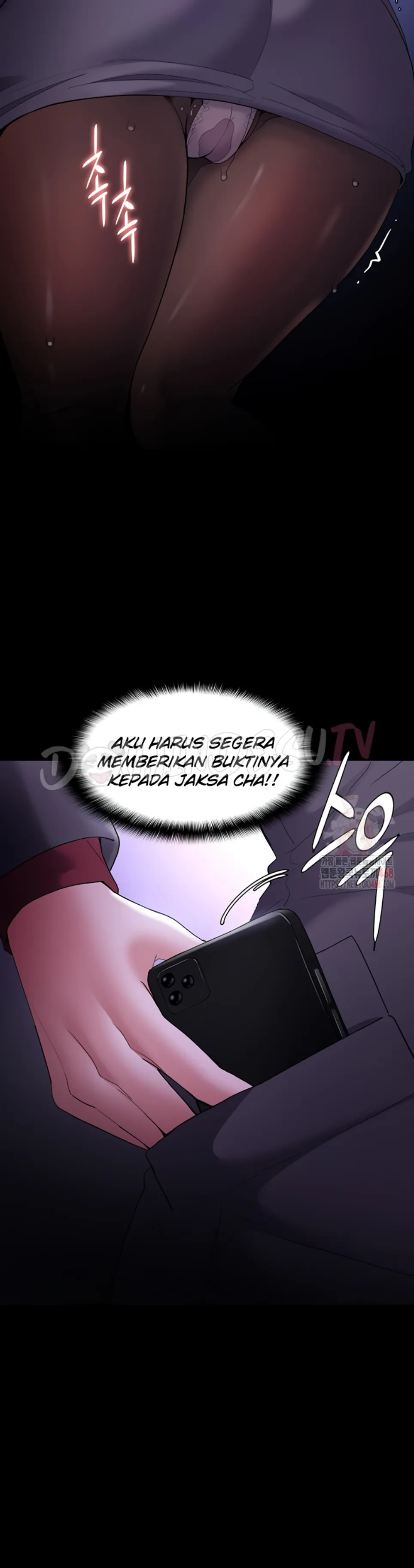 Wicked Diary - Chapter 123 37
