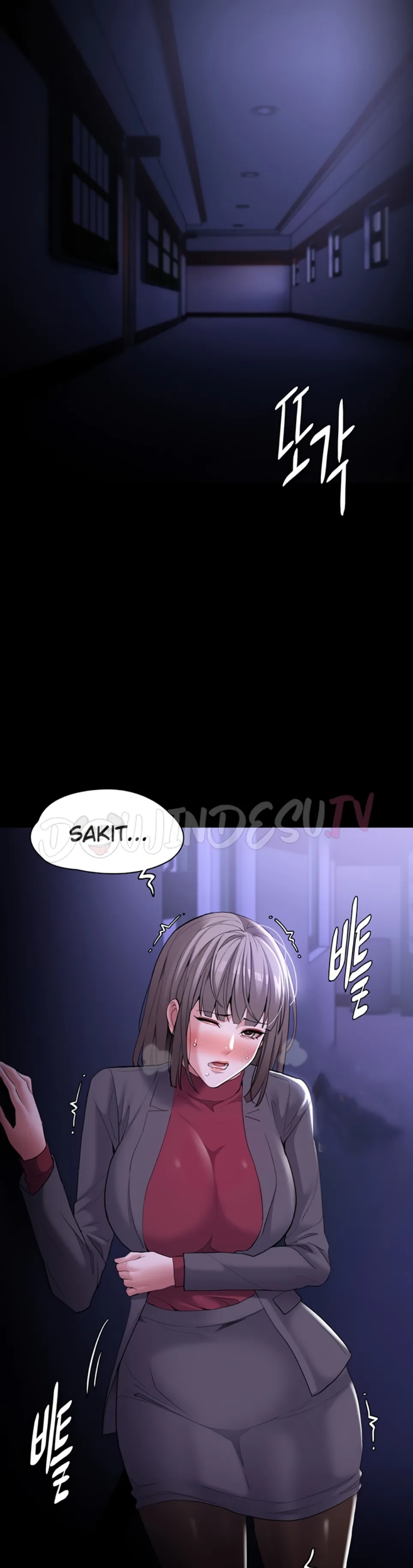 Wicked Diary - Chapter 123 35