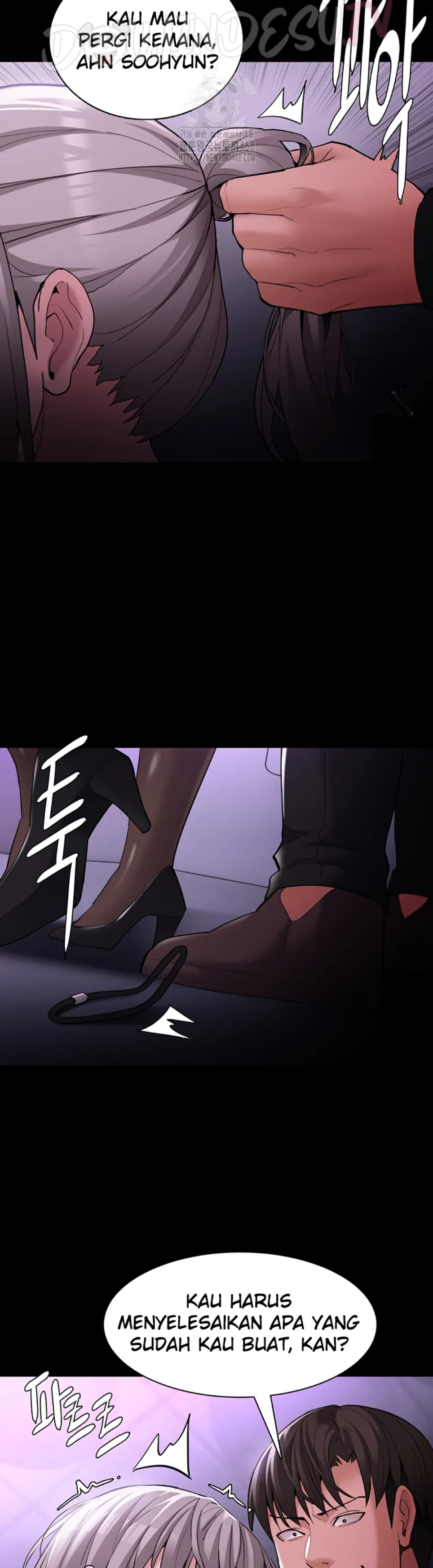 Wicked Diary - Chapter 123 18