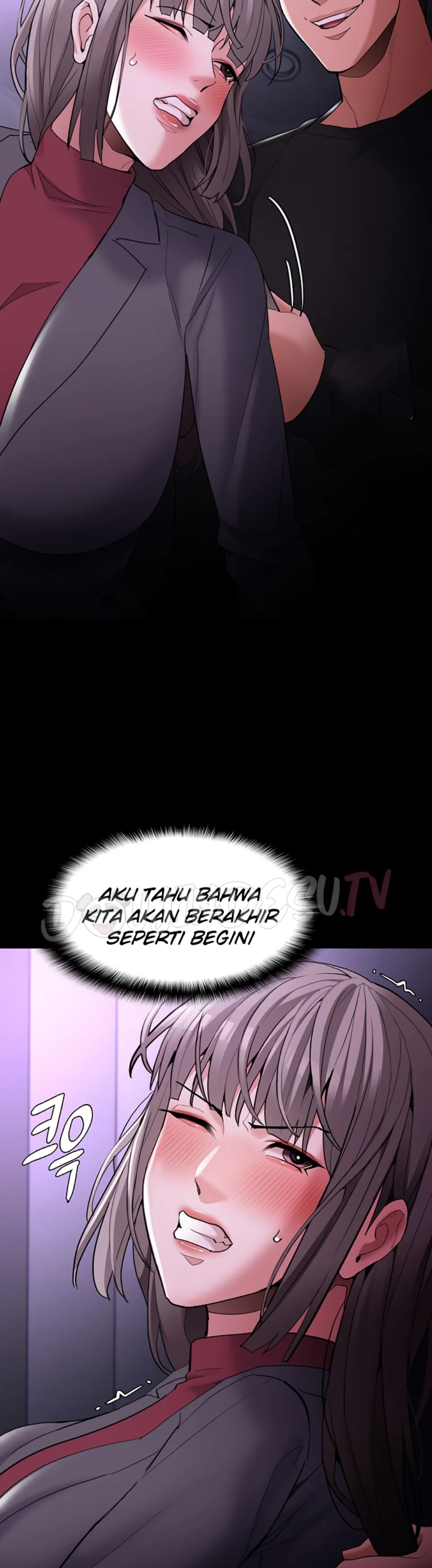 Wicked Diary - Chapter 123 19