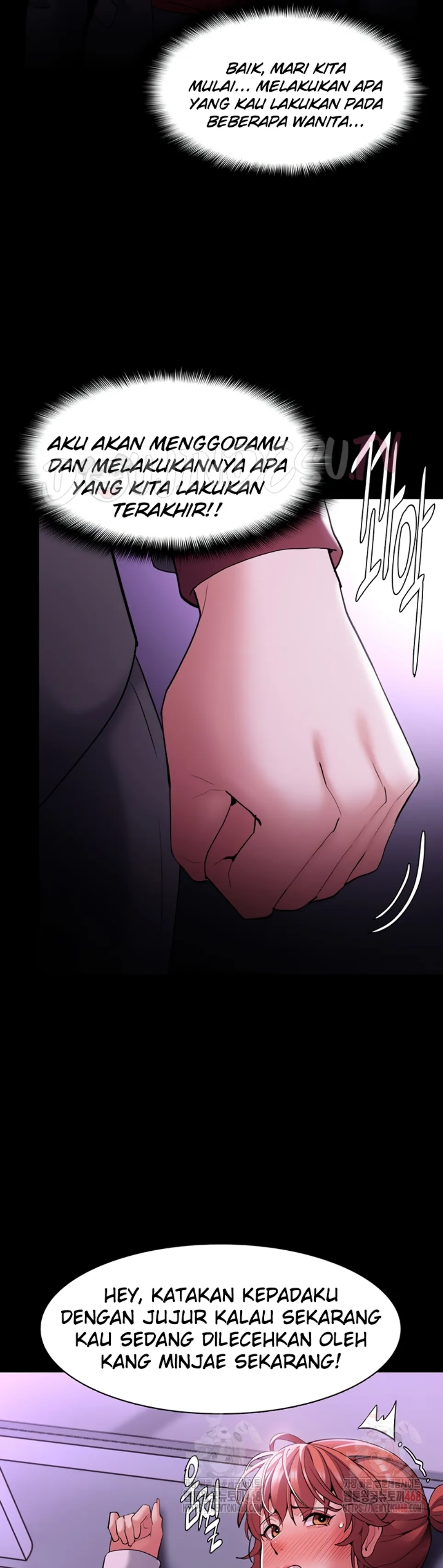 Wicked Diary - Chapter 123 10