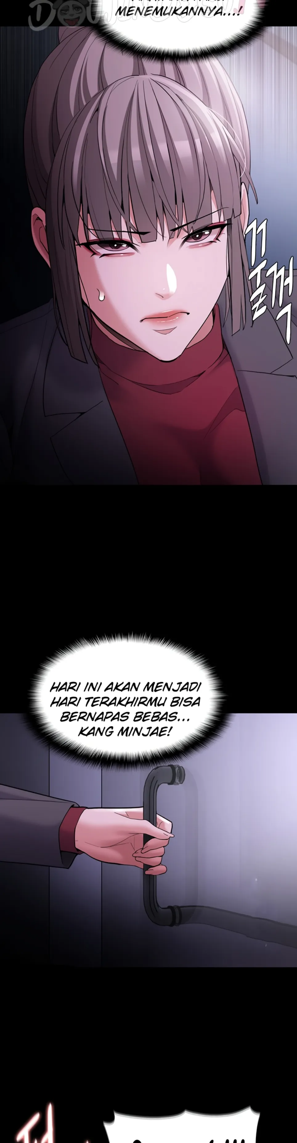 Wicked Diary - Chapter 123 5