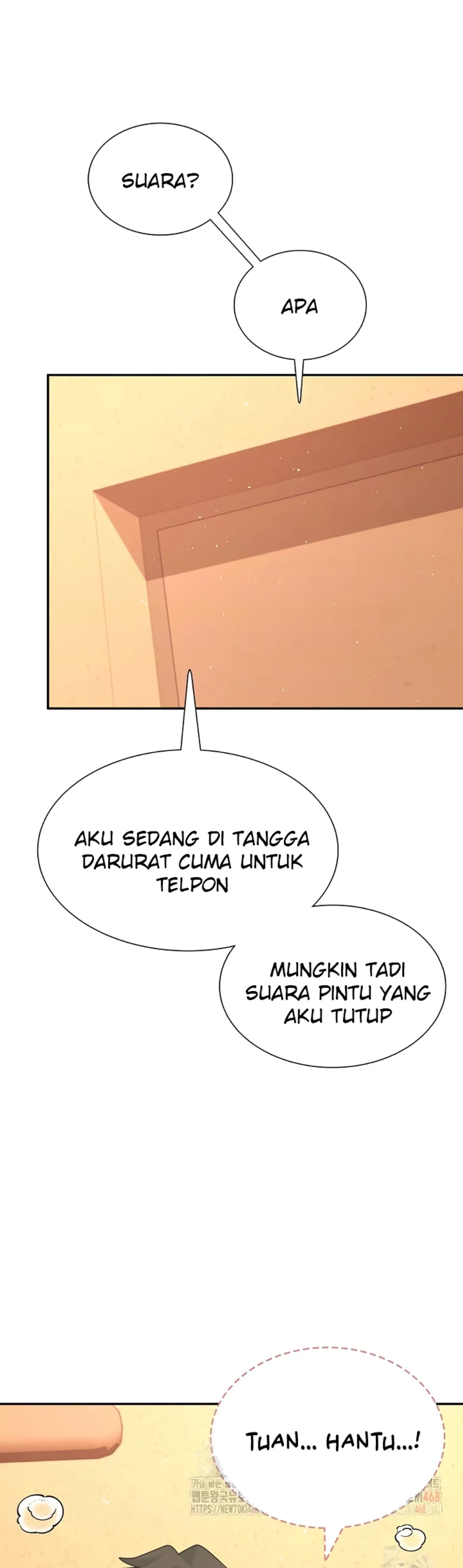 Wireless Onahole - Chapter 20 2