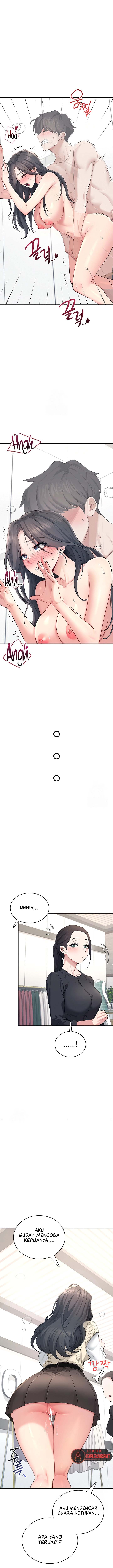 Wireless Onahole - Chapter 27 9 Wireless Onahole - Chapter 27 9