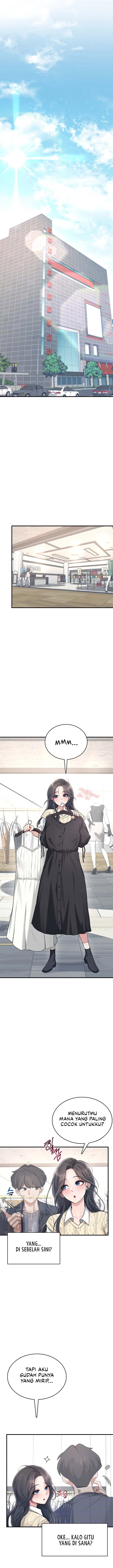 Wireless Onahole - Chapter 27 3 Wireless Onahole - Chapter 27 3