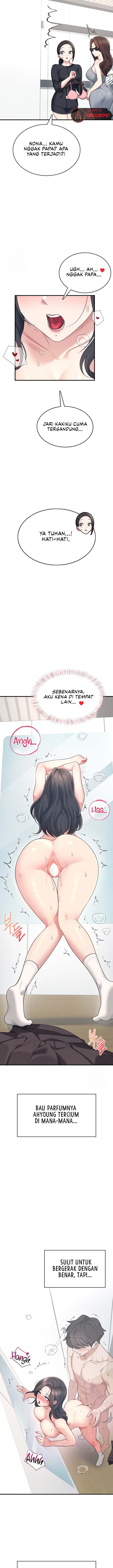 Wireless Onahole - Chapter 27 7 Wireless Onahole - Chapter 27 7