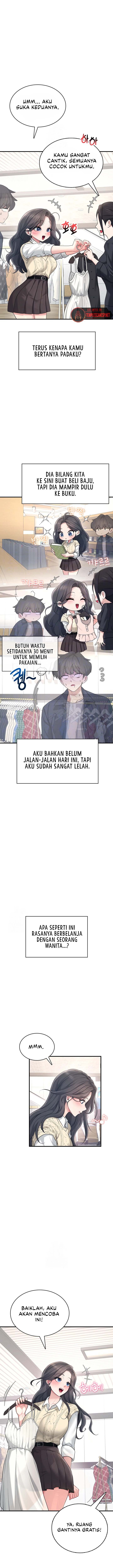 Wireless Onahole - Chapter 27 4 Wireless Onahole - Chapter 27 4