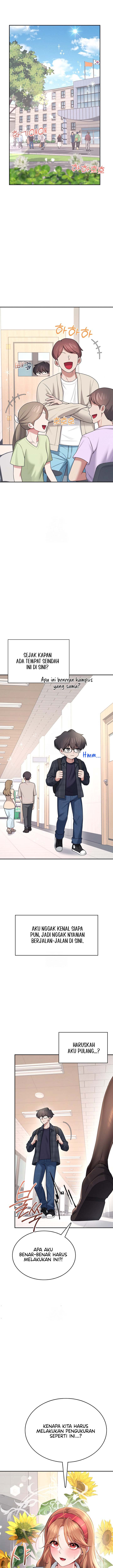 Wireless Onahole - Chapter 38 8 Wireless Onahole - Chapter 38 8