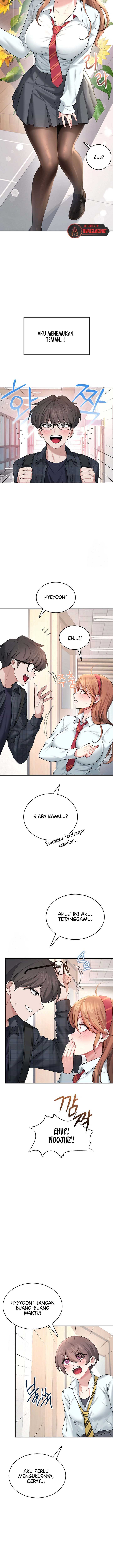 Wireless Onahole - Chapter 38 9 Wireless Onahole - Chapter 38 9