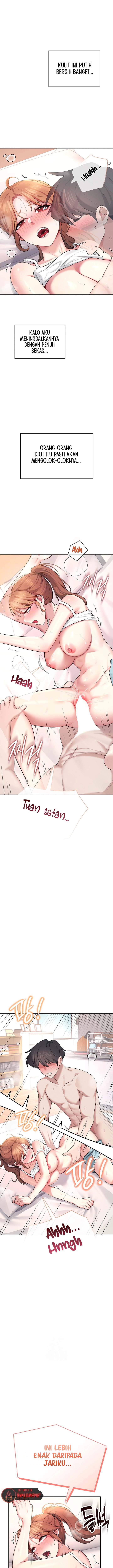 Wireless Onahole - Chapter 38 3 Wireless Onahole - Chapter 38 3