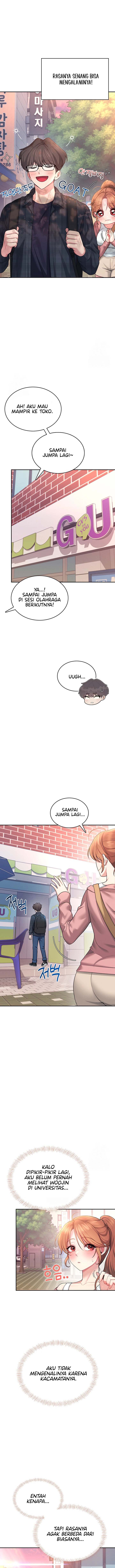 Wireless Onahole - Chapter 38 13 Wireless Onahole - Chapter 38 13