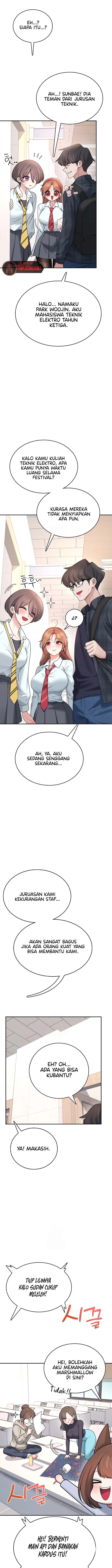 Wireless Onahole - Chapter 38 10 Wireless Onahole - Chapter 38 10