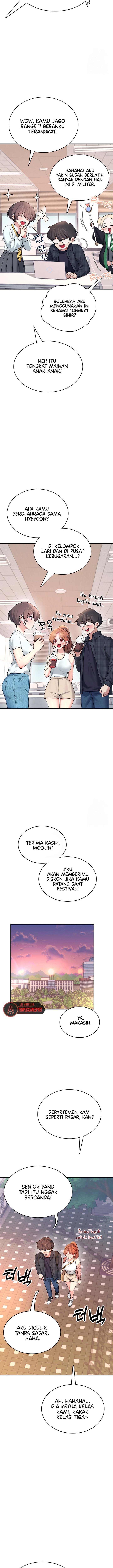 Wireless Onahole - Chapter 38 11 Wireless Onahole - Chapter 38 11