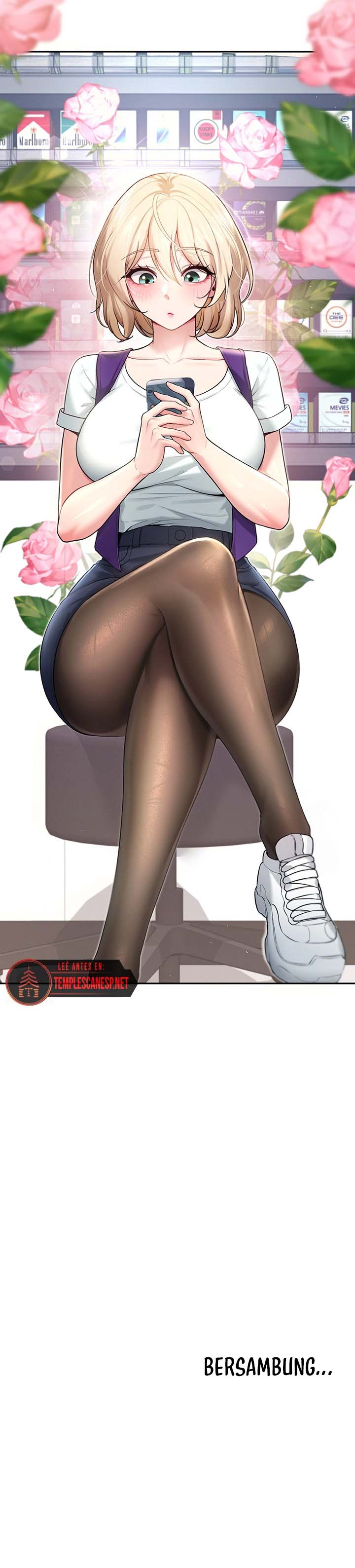 Wireless Onahole - Chapter 38 14 Wireless Onahole - Chapter 38 14