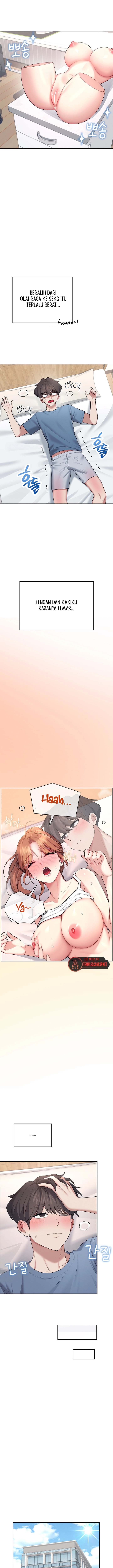 Wireless Onahole - Chapter 38 6 Wireless Onahole - Chapter 38 6