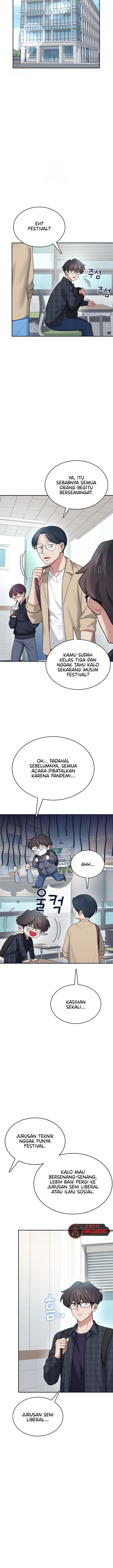 Wireless Onahole - Chapter 38 7 Wireless Onahole - Chapter 38 7