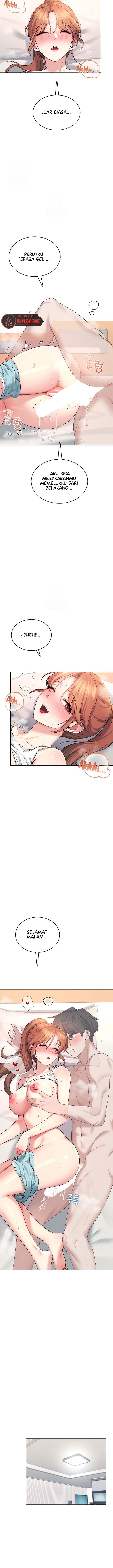 Wireless Onahole - Chapter 38 5 Wireless Onahole - Chapter 38 5