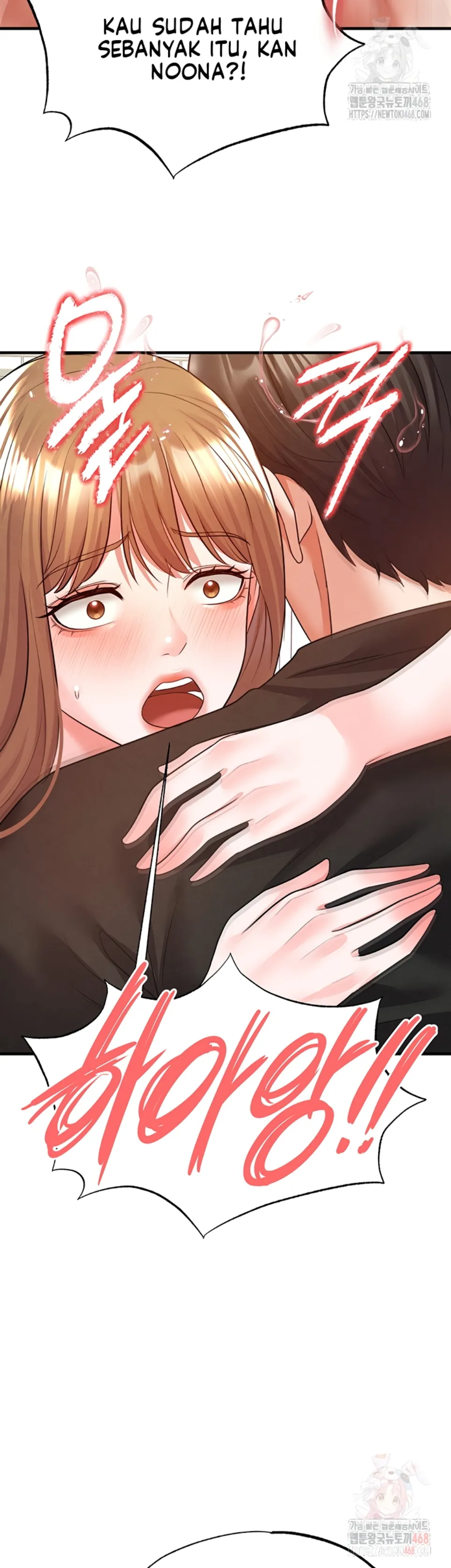 The Hottie’s Good at Football - Chapter 21 34 The Hottie’s Good at Football - Chapter 21 34