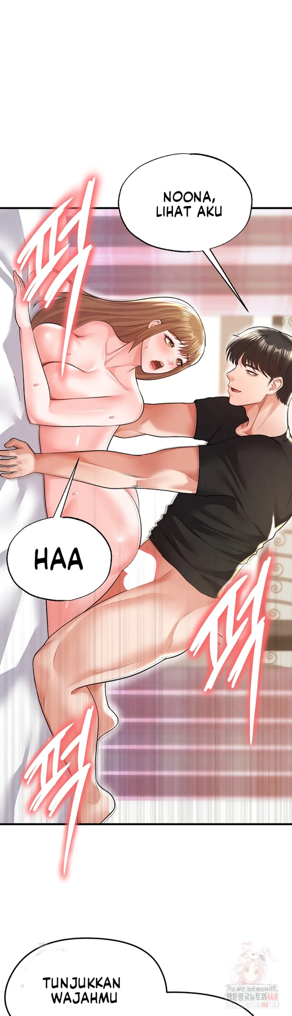 The Hottie’s Good at Football - Chapter 21 7 The Hottie’s Good at Football - Chapter 21 7