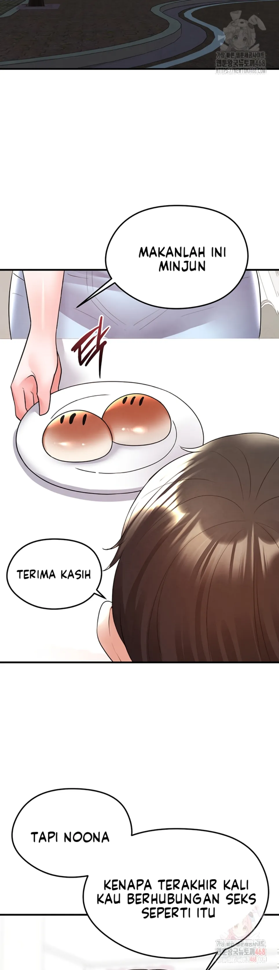 The Hottie’s Good at Football - Chapter 21 49 The Hottie’s Good at Football - Chapter 21 49