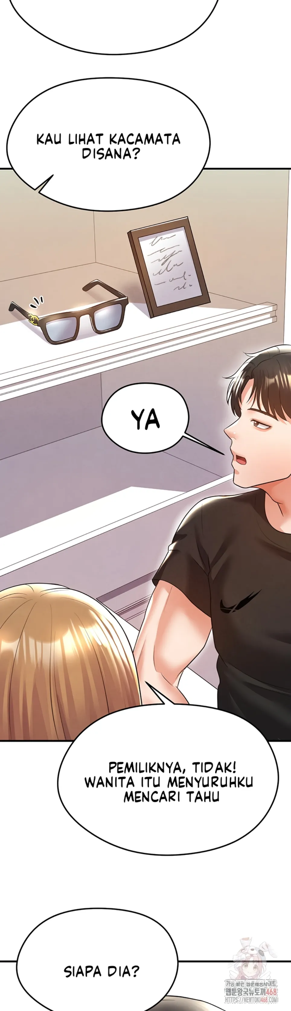 The Hottie’s Good at Football - Chapter 21 52 The Hottie’s Good at Football - Chapter 21 52