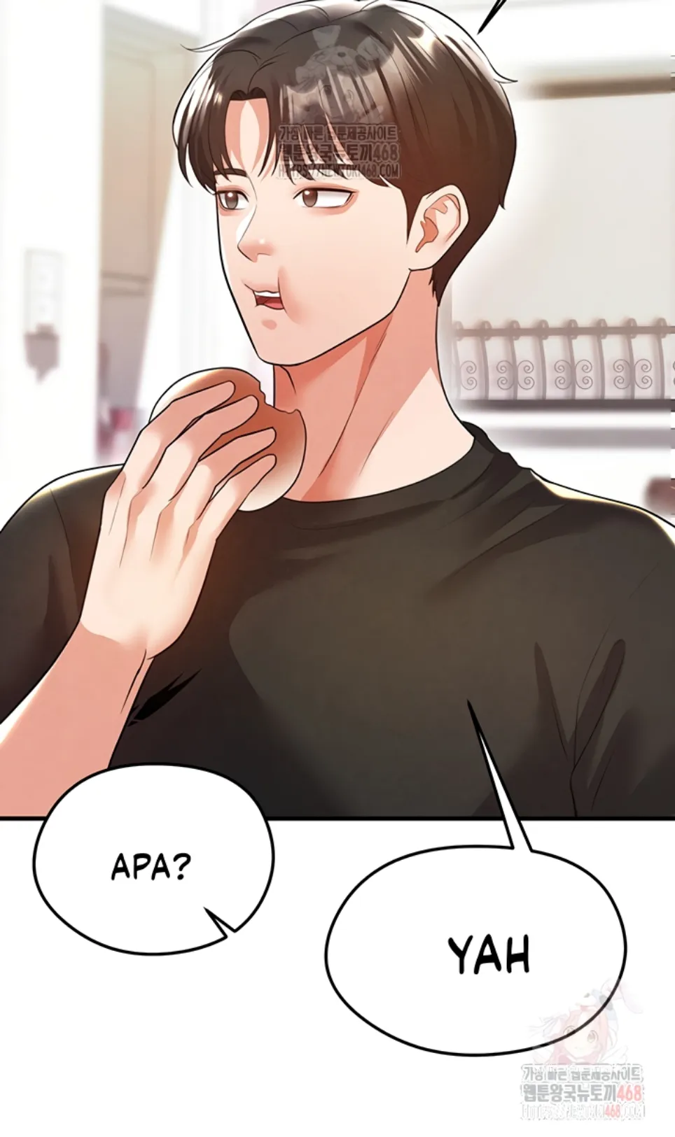 The Hottie’s Good at Football - Chapter 21 50 The Hottie’s Good at Football - Chapter 21 50