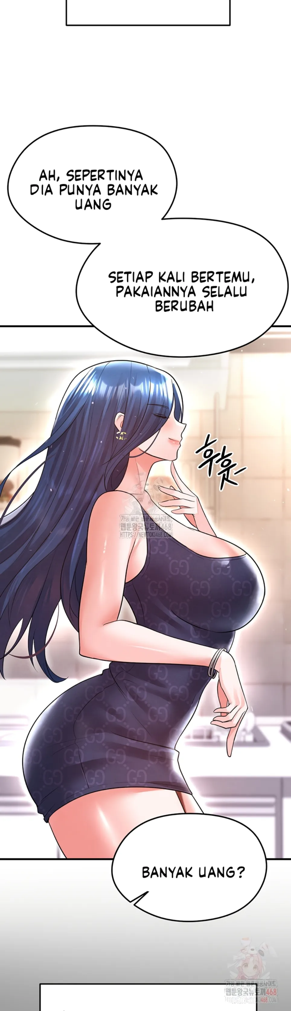 The Hottie’s Good at Football - Chapter 21 56 The Hottie’s Good at Football - Chapter 21 56