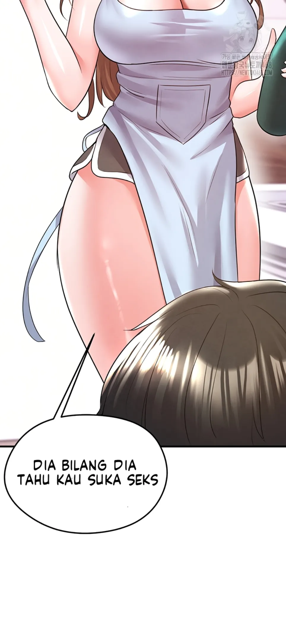 The Hottie’s Good at Football - Chapter 21 54 The Hottie’s Good at Football - Chapter 21 54