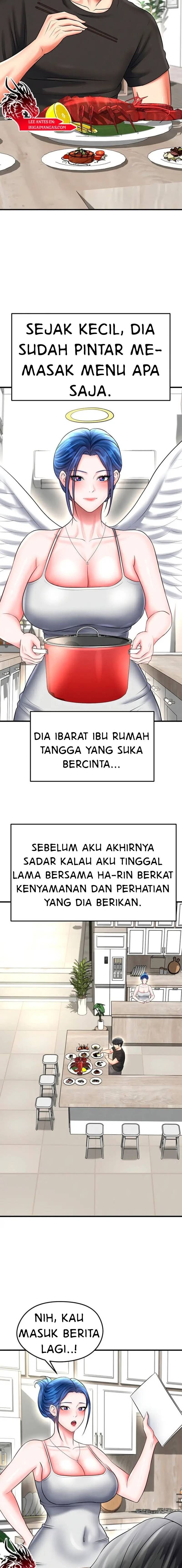 The Hottie’s Good at Football - Chapter 33 18 The Hottie’s Good at Football - Chapter 33 18
