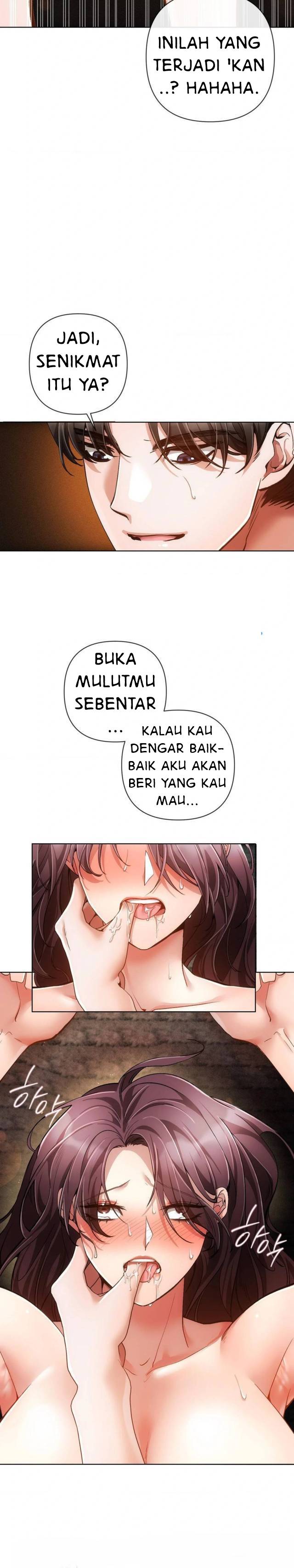 The Harsh Life of Kim Minkyung - Chapter 5 9 The Harsh Life of Kim Minkyung - Chapter 5 9