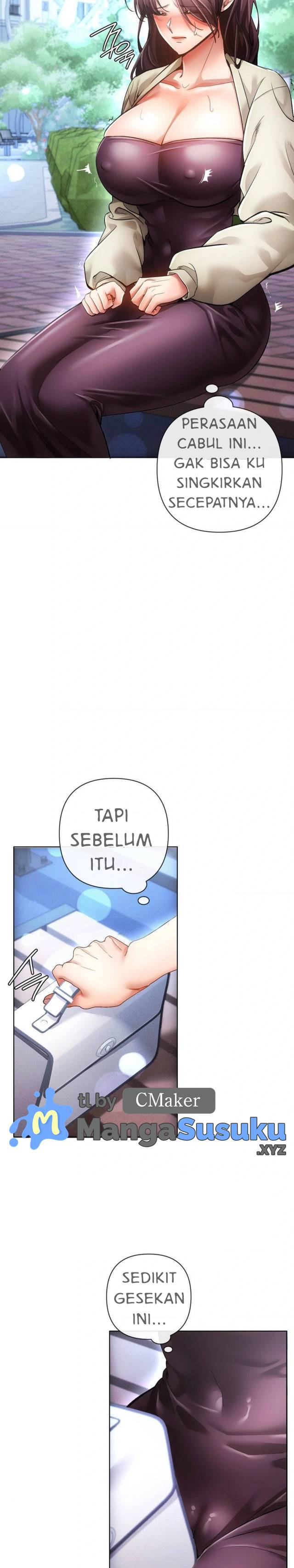 The Harsh Life of Kim Minkyung - Chapter 5 29 The Harsh Life of Kim Minkyung - Chapter 5 29