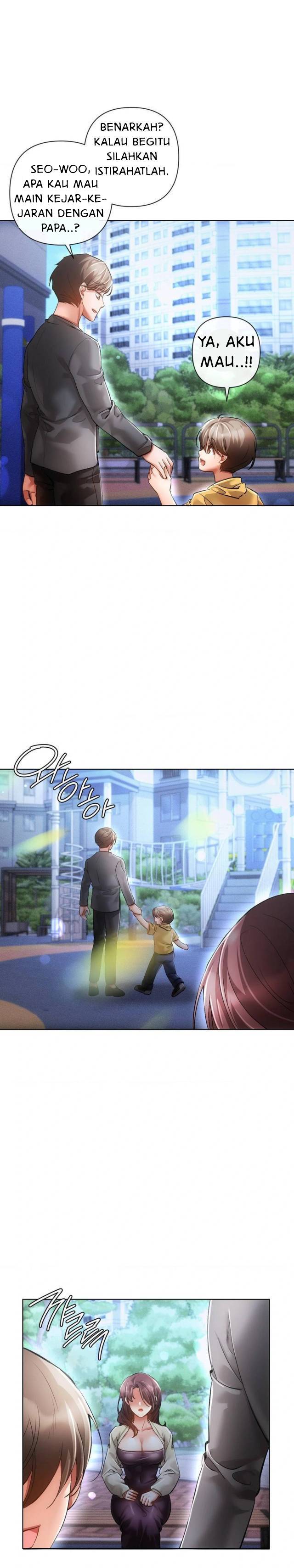 The Harsh Life of Kim Minkyung - Chapter 5 23 The Harsh Life of Kim Minkyung - Chapter 5 23