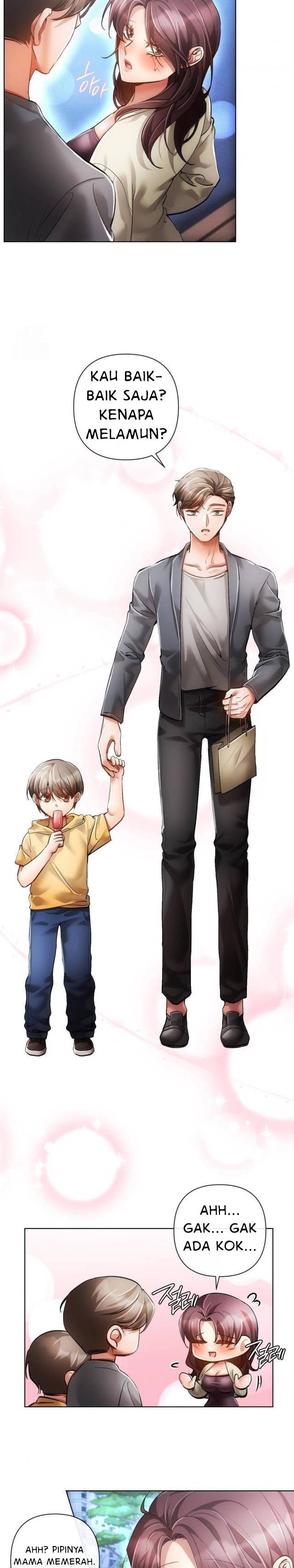 The Harsh Life of Kim Minkyung - Chapter 5 21 The Harsh Life of Kim Minkyung - Chapter 5 21