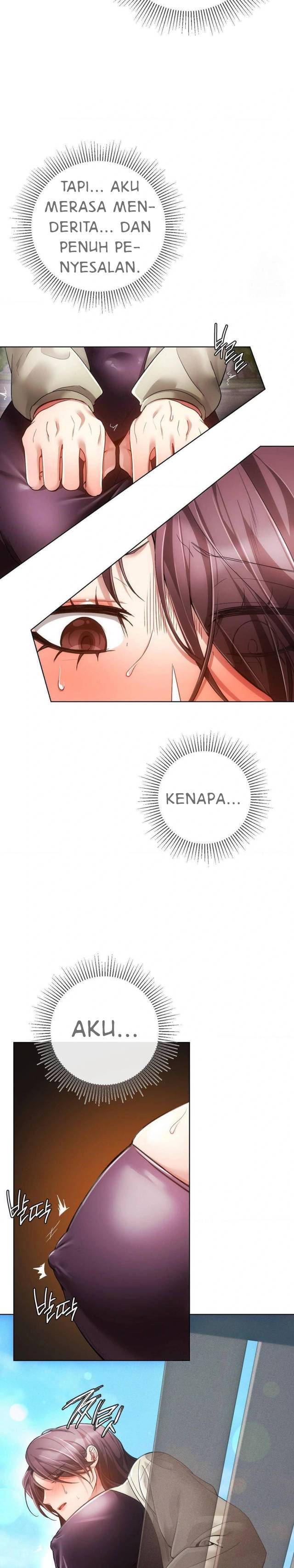 The Harsh Life of Kim Minkyung - Chapter 5 27 The Harsh Life of Kim Minkyung - Chapter 5 27