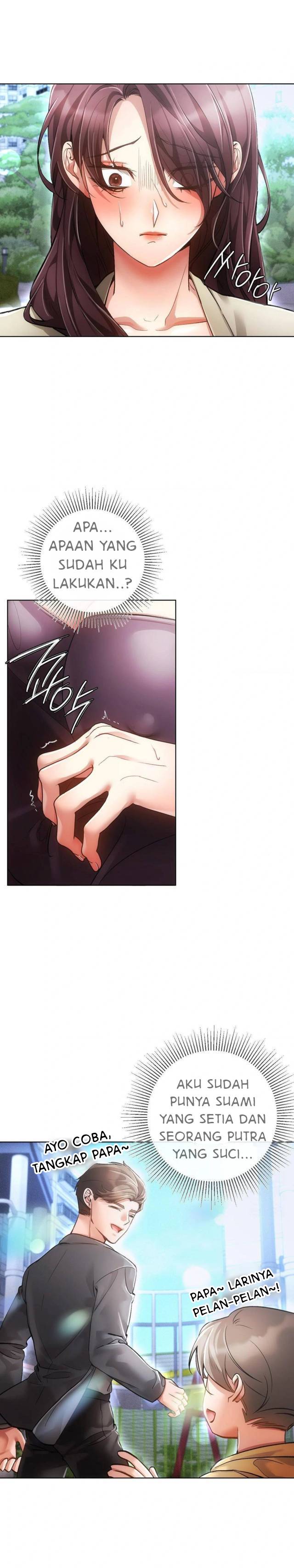 The Harsh Life of Kim Minkyung - Chapter 5 24 The Harsh Life of Kim Minkyung - Chapter 5 24