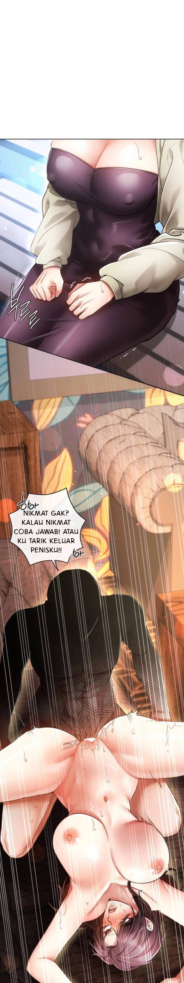 The Harsh Life of Kim Minkyung - Chapter 5 25 The Harsh Life of Kim Minkyung - Chapter 5 25