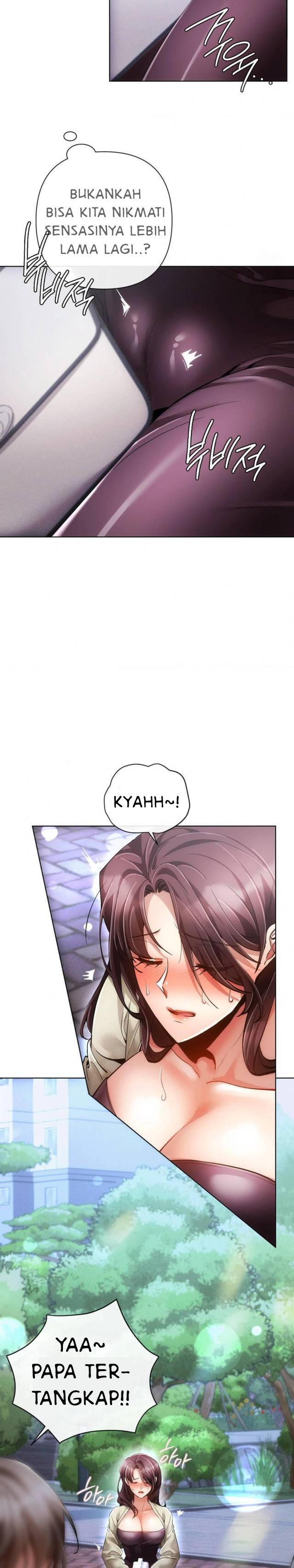 The Harsh Life of Kim Minkyung - Chapter 5 30 The Harsh Life of Kim Minkyung - Chapter 5 30