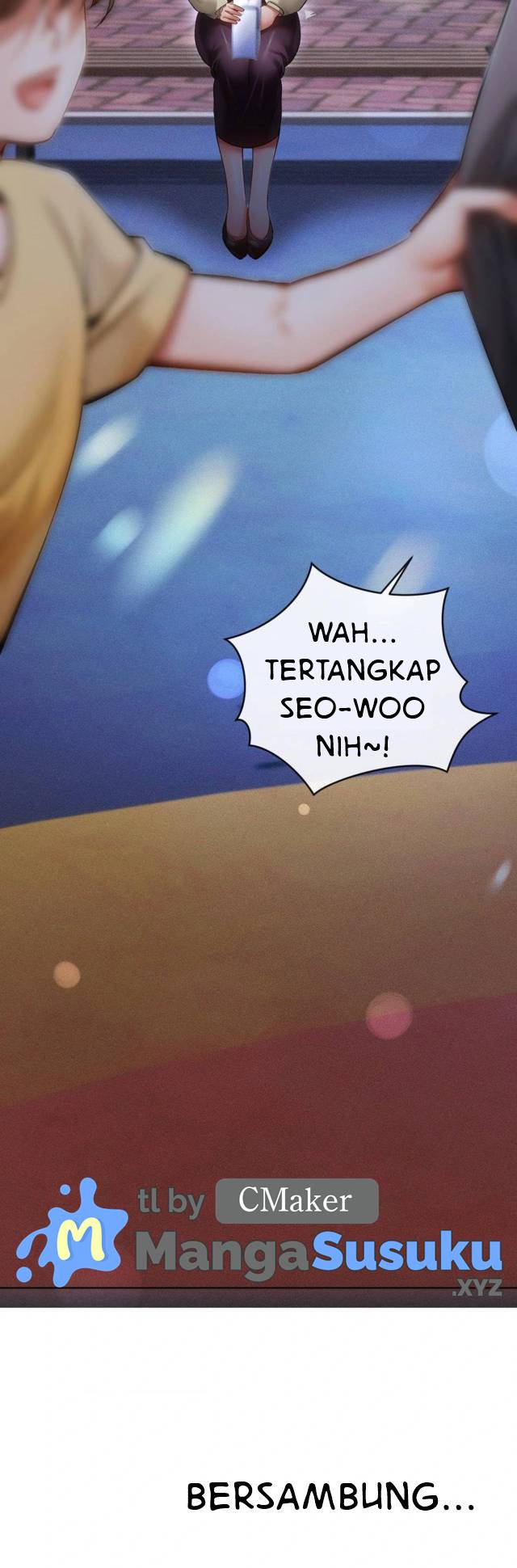 The Harsh Life of Kim Minkyung - Chapter 5 31 The Harsh Life of Kim Minkyung - Chapter 5 31