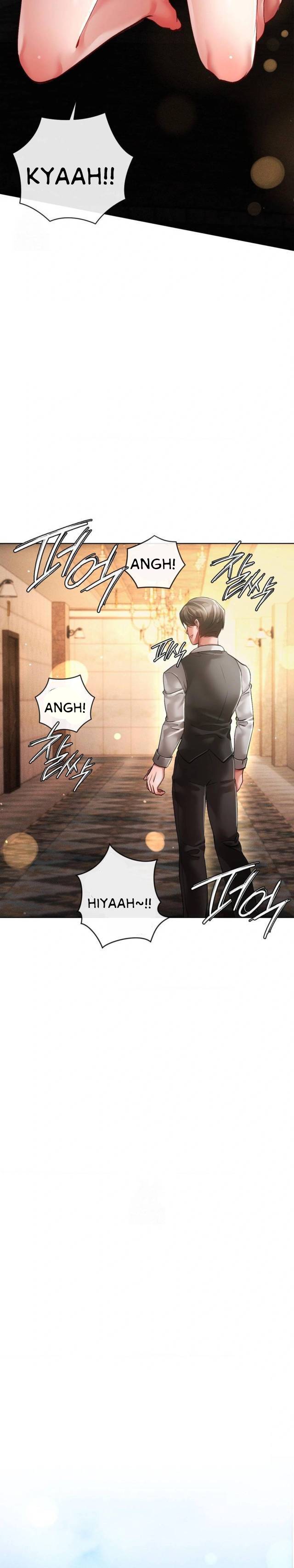 The Harsh Life of Kim Minkyung - Chapter 5 18 The Harsh Life of Kim Minkyung - Chapter 5 18