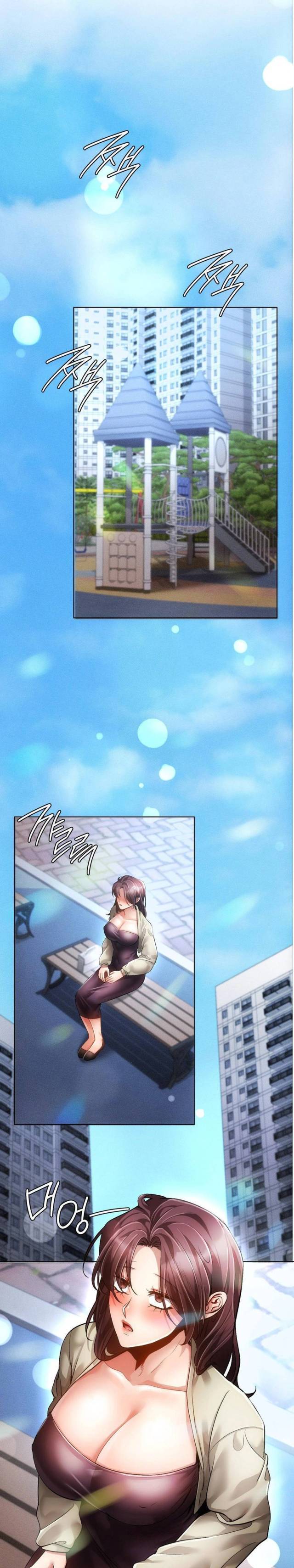 The Harsh Life of Kim Minkyung - Chapter 5 19 The Harsh Life of Kim Minkyung - Chapter 5 19